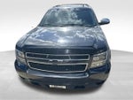 2012 Chevrolet Avalanche LTZ