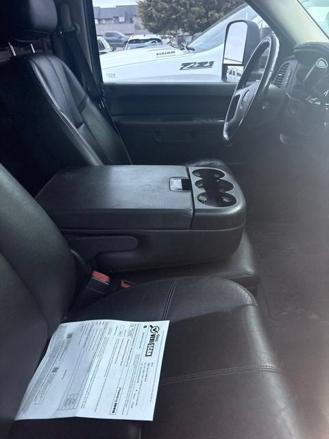 2013 GMC Sierra 1500 SLE
