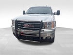 2013 GMC Sierra 1500 SLE