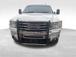 2013 GMC Sierra 1500 SLE