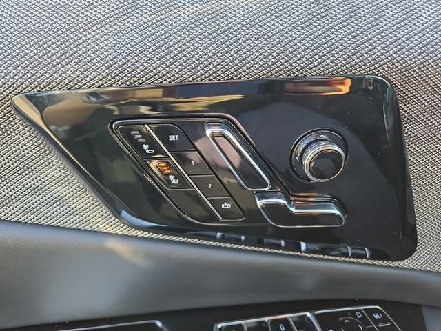 2025 Cadillac OPTIQ Sport 1