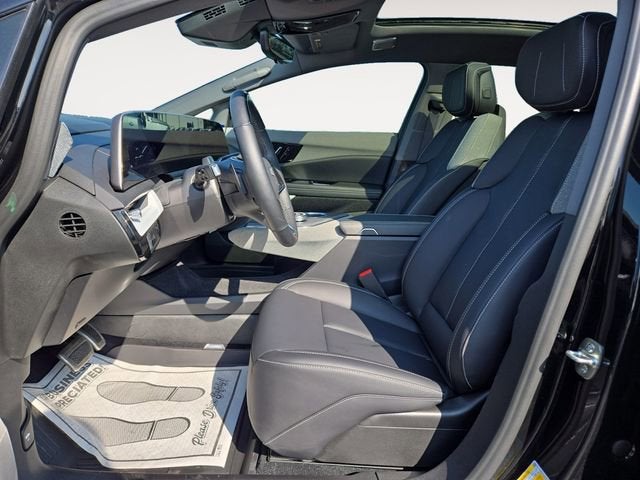 2025 Cadillac OPTIQ Sport 1