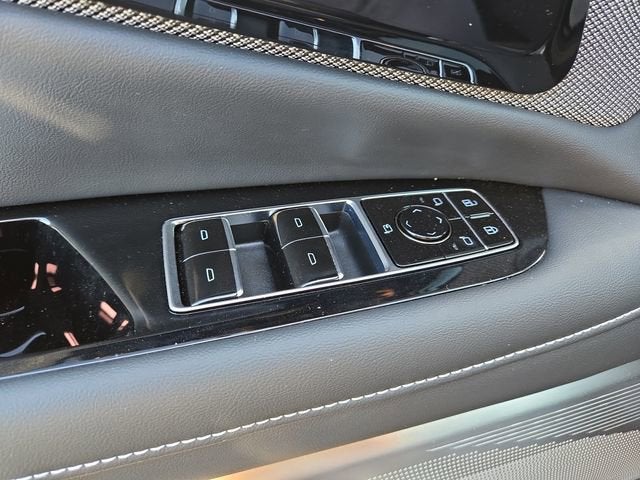 2025 Cadillac OPTIQ Sport 1