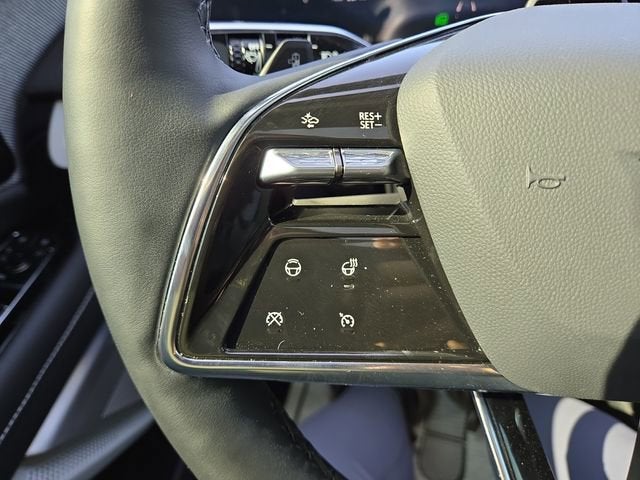 2025 Cadillac OPTIQ Sport 1