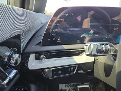 2025 Cadillac OPTIQ Sport 1