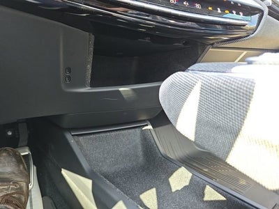 2025 Cadillac OPTIQ Sport 1