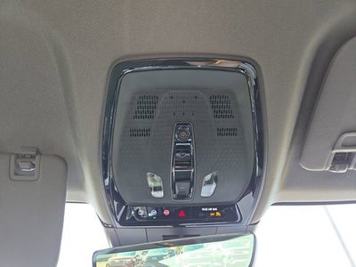 2025 Cadillac OPTIQ Sport 1