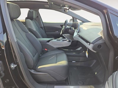 2025 Cadillac OPTIQ Sport 1