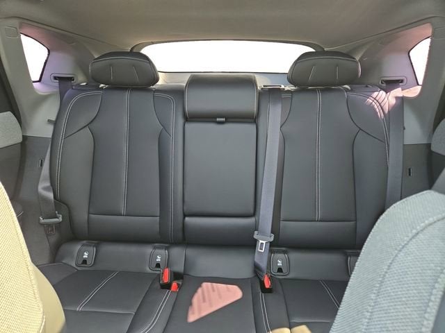 2025 Cadillac OPTIQ Sport 1