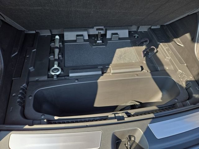 2025 Cadillac OPTIQ Sport 1