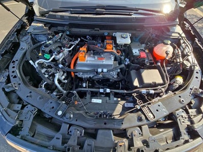 2025 Cadillac OPTIQ Sport 1