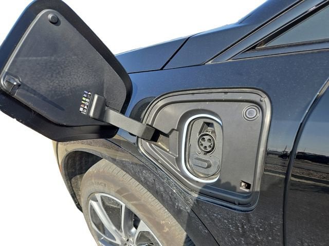 2025 Cadillac OPTIQ Sport 1