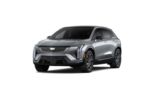 2027 Cadillac OPTIQ Premium Sport