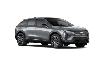 2027 Cadillac OPTIQ Premium Sport