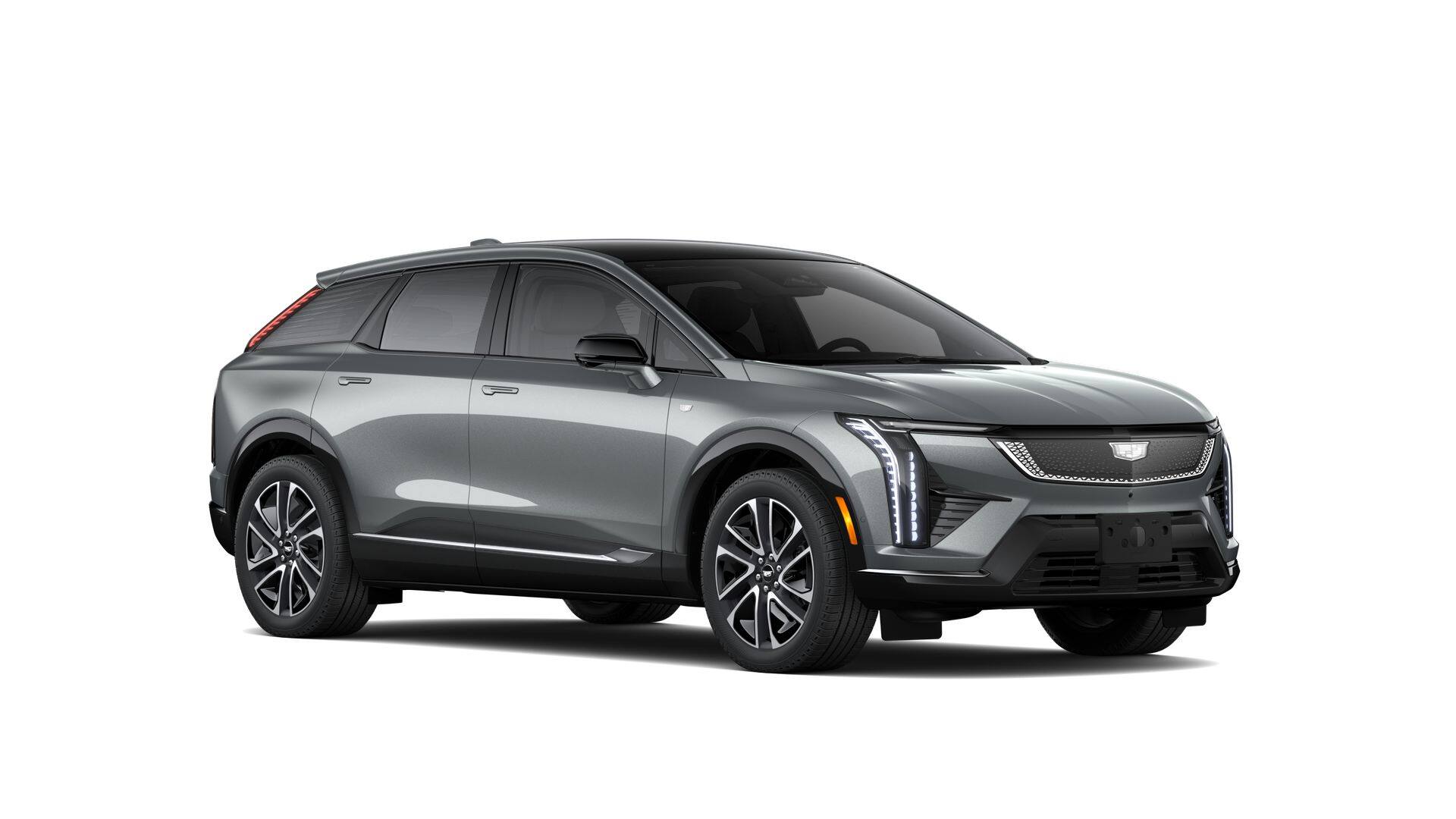2027 Cadillac OPTIQ Premium Sport