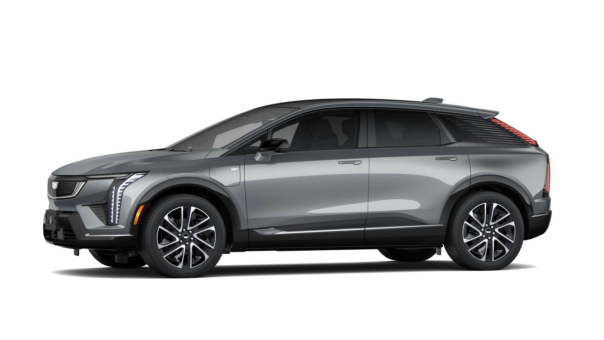 2027 Cadillac OPTIQ Premium Sport