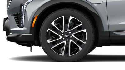 2027 Cadillac OPTIQ Premium Sport