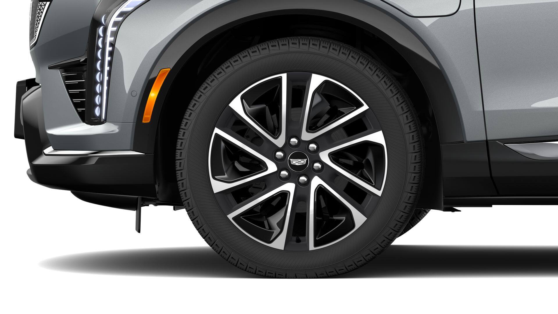 2027 Cadillac OPTIQ Premium Sport
