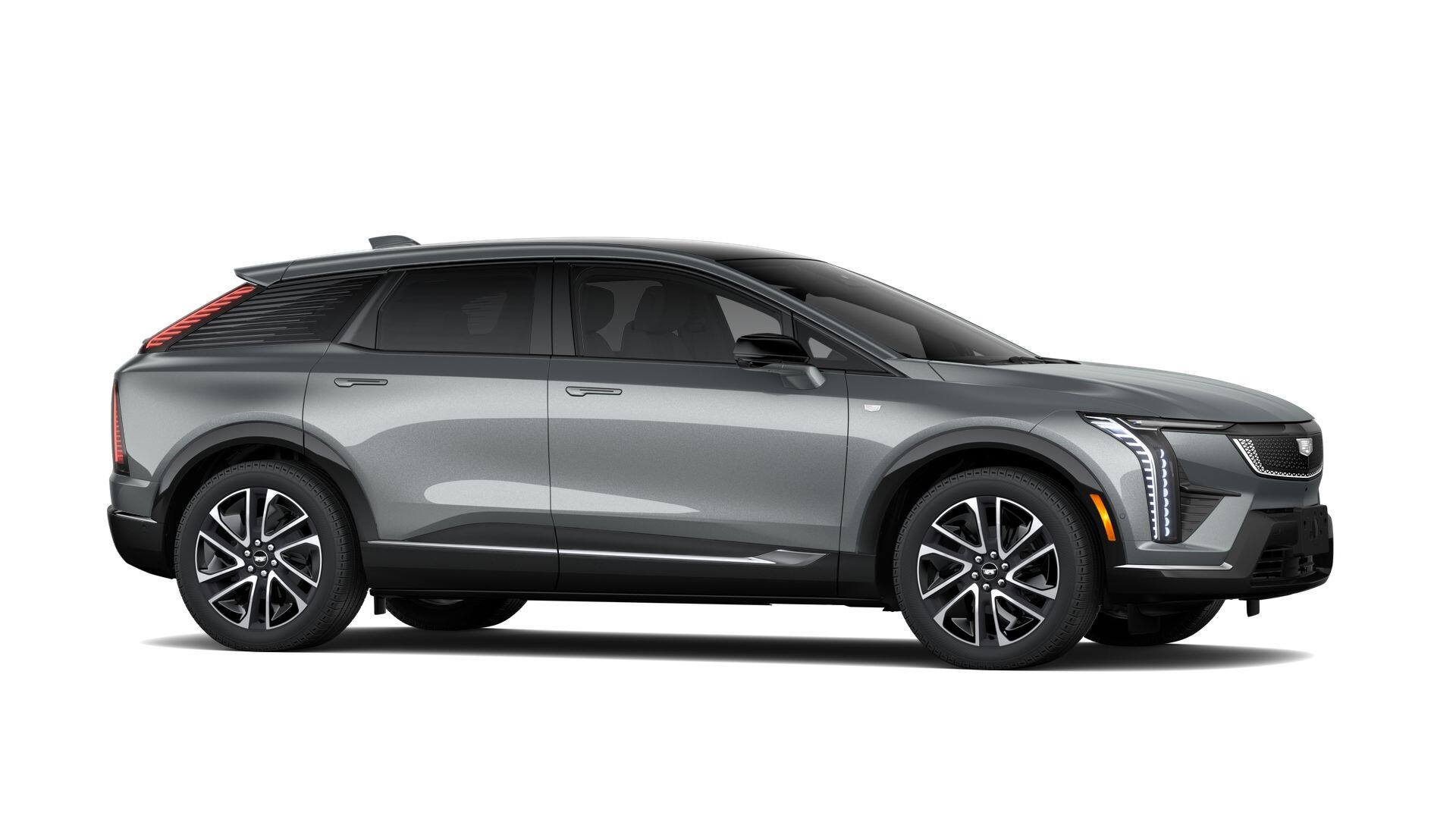 2027 Cadillac OPTIQ Premium Sport