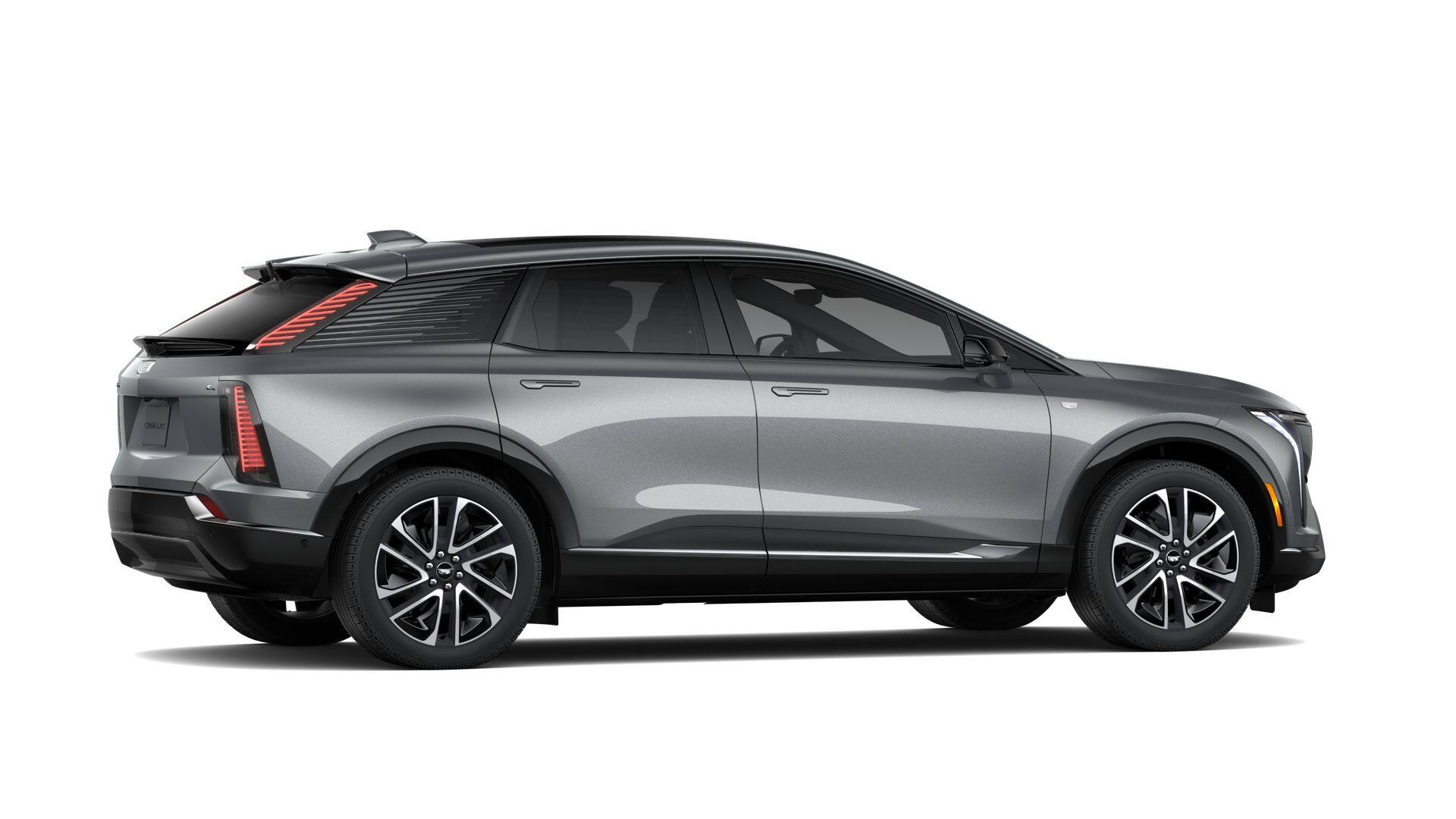 2027 Cadillac OPTIQ Premium Sport