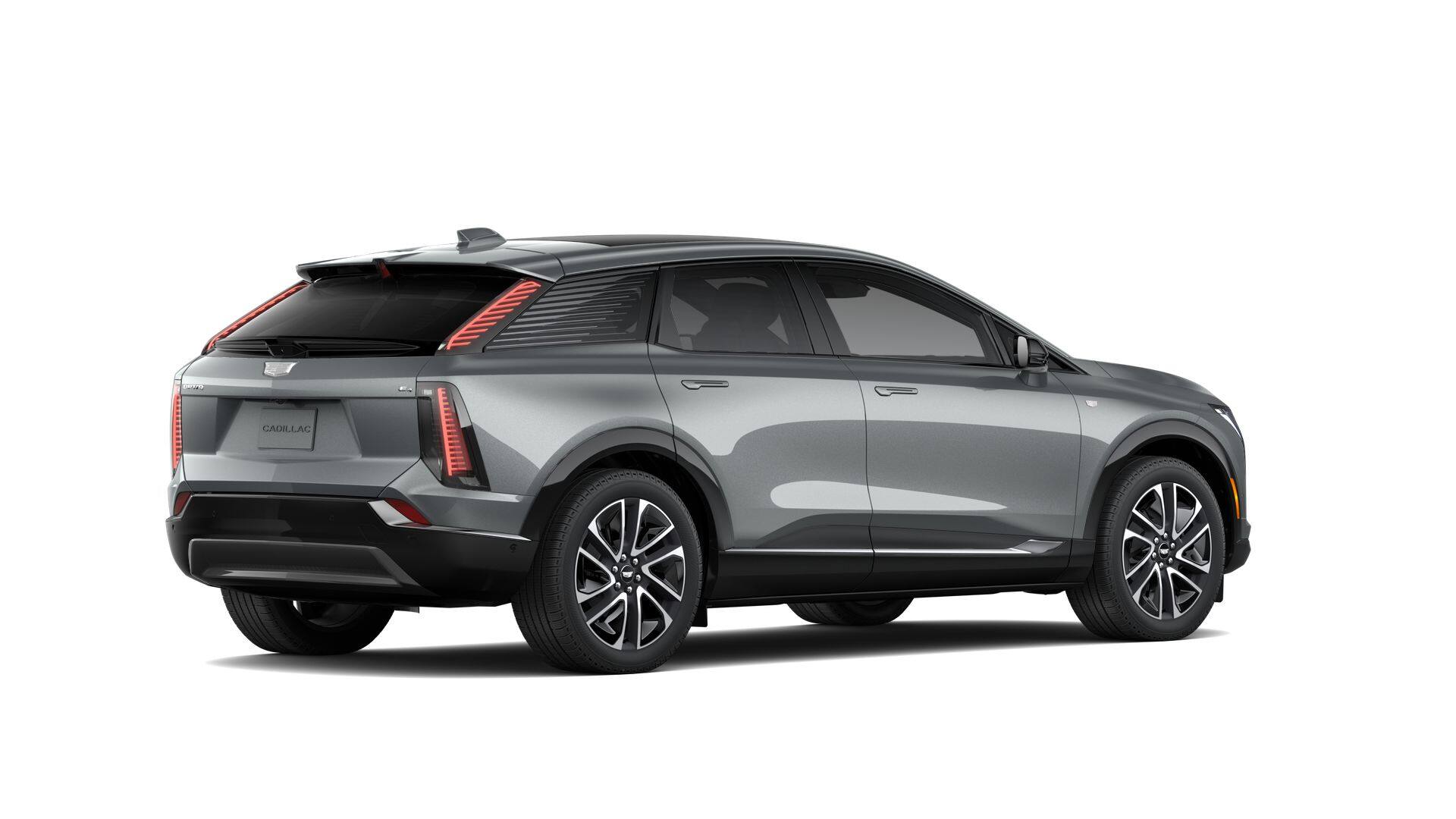 2027 Cadillac OPTIQ Premium Sport