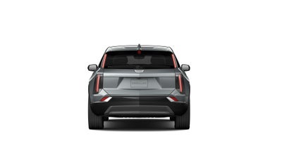 2027 Cadillac OPTIQ Premium Sport