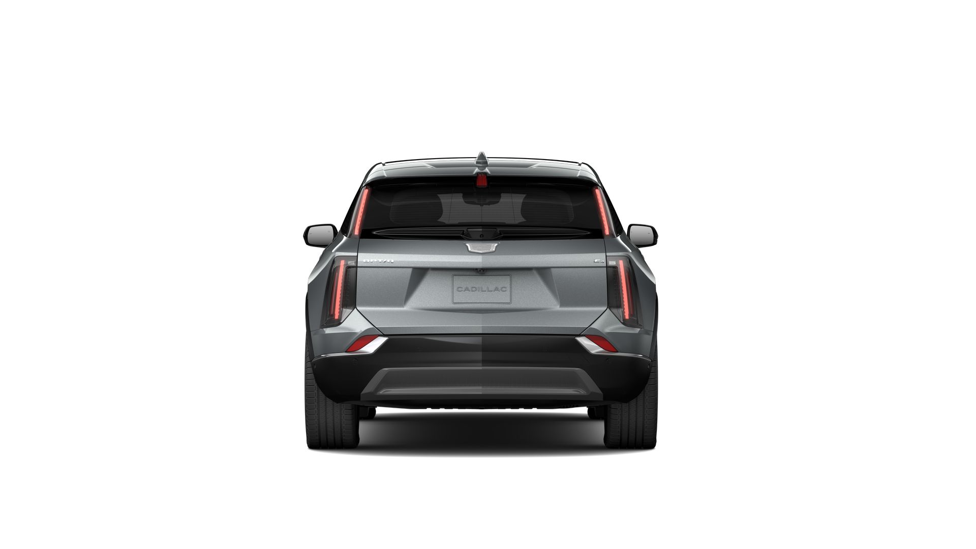 2027 Cadillac OPTIQ Premium Sport
