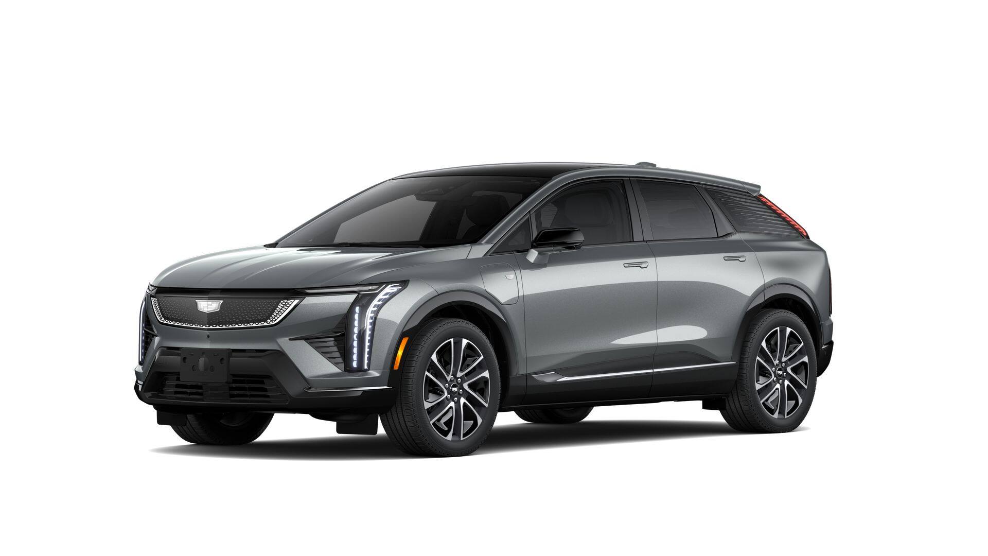 2027 Cadillac OPTIQ Premium Sport