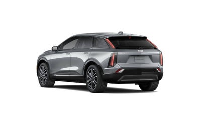 2027 Cadillac OPTIQ Premium Sport