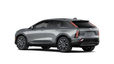 2027 Cadillac OPTIQ Premium Sport