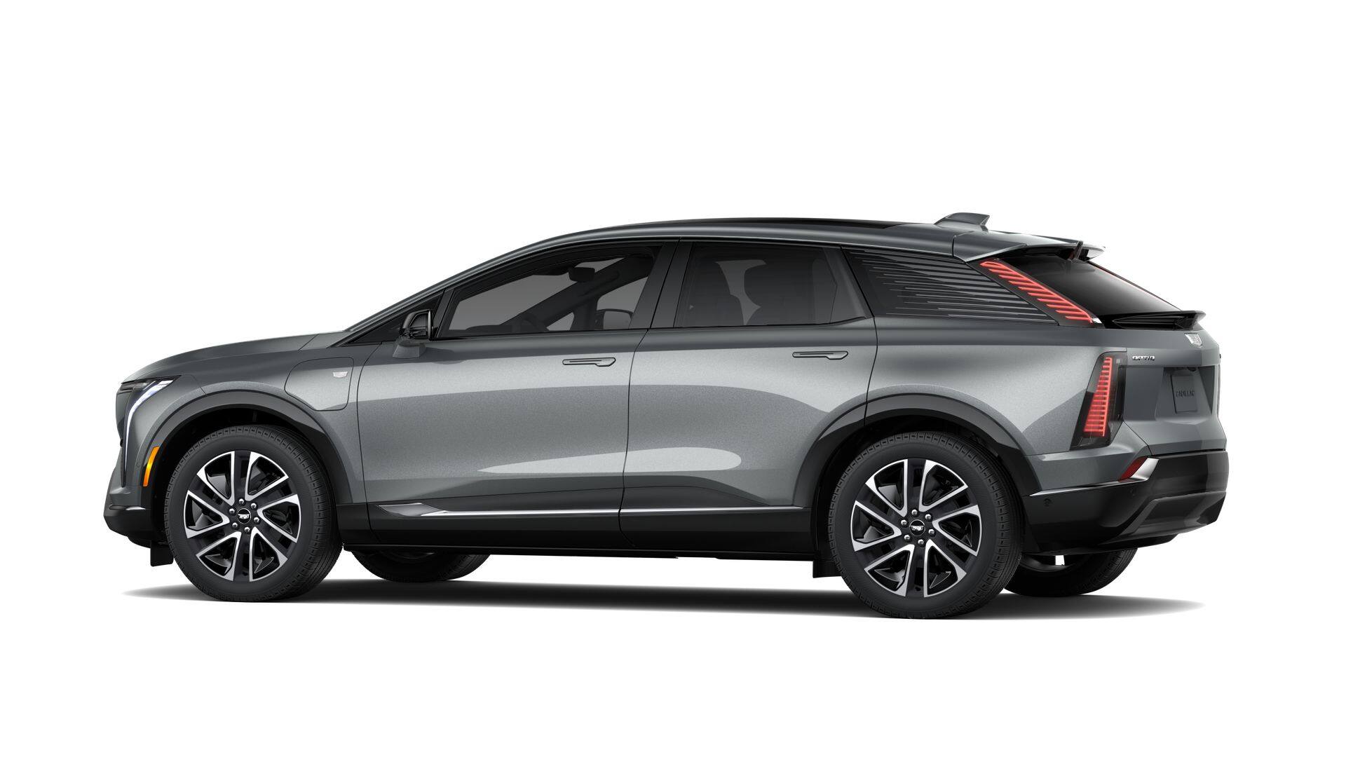 2027 Cadillac OPTIQ Premium Sport