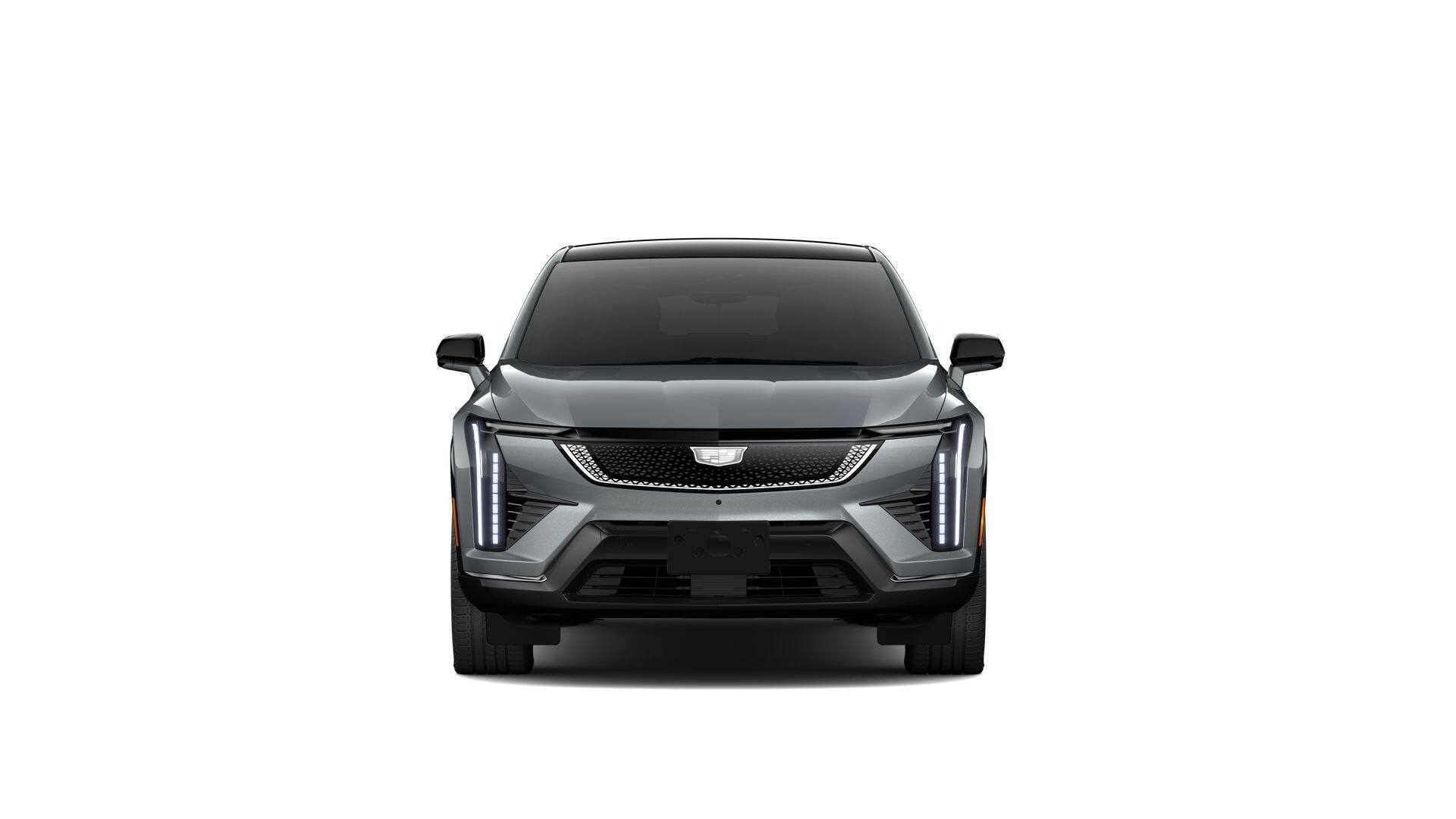 2027 Cadillac OPTIQ Premium Sport
