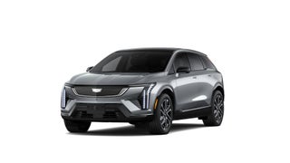2027 Cadillac OPTIQ Premium Sport