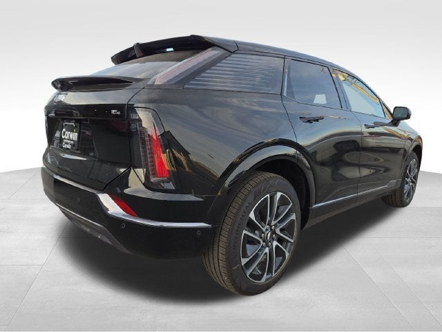 2027 Cadillac OPTIQ Premium Sport
