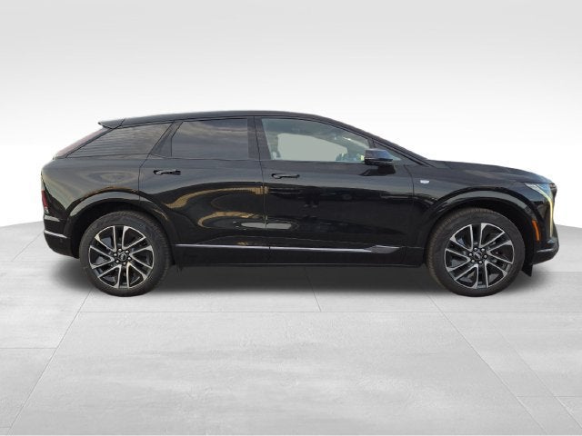 2027 Cadillac OPTIQ Premium Sport