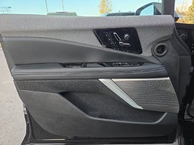 2027 Cadillac OPTIQ Premium Sport