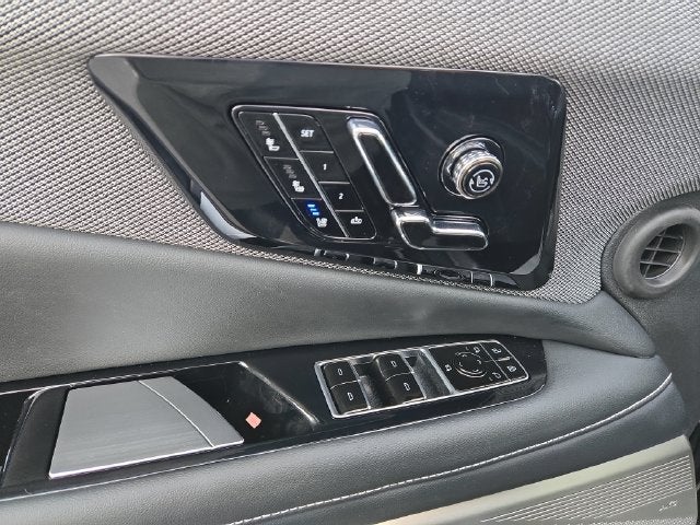 2027 Cadillac OPTIQ Premium Sport