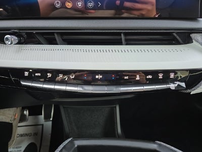 2027 Cadillac OPTIQ Premium Sport