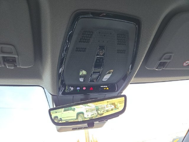 2027 Cadillac OPTIQ Premium Sport