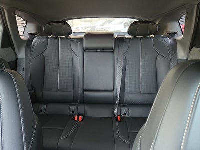 2027 Cadillac OPTIQ Premium Sport