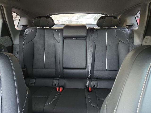 2027 Cadillac OPTIQ Premium Sport
