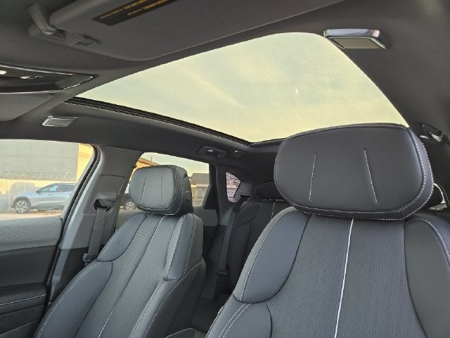 2027 Cadillac OPTIQ Premium Sport
