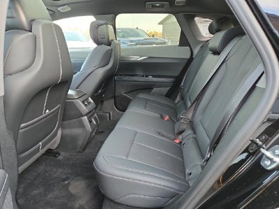2027 Cadillac OPTIQ Premium Sport