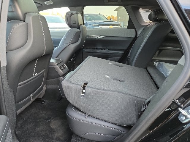 2027 Cadillac OPTIQ Premium Sport