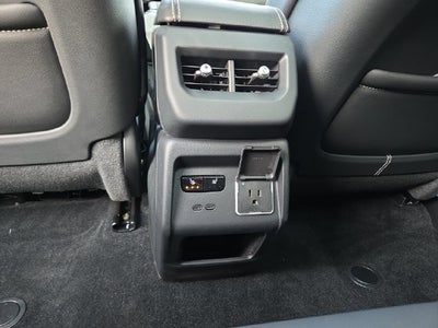2027 Cadillac OPTIQ Premium Sport