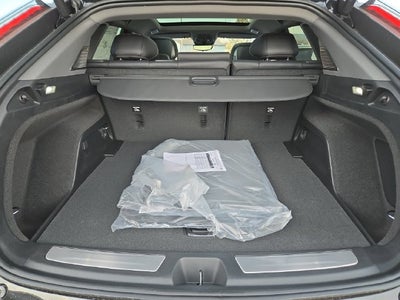 2027 Cadillac OPTIQ Premium Sport
