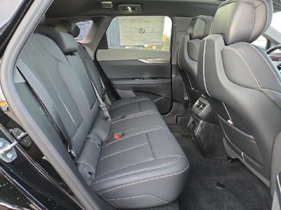2027 Cadillac OPTIQ Premium Sport