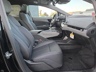 2027 Cadillac OPTIQ Premium Sport