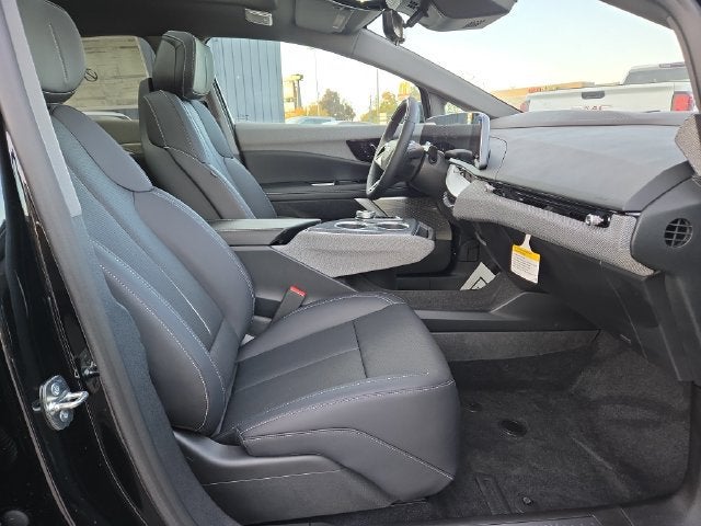 2027 Cadillac OPTIQ Premium Sport
