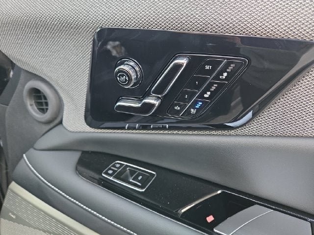 2027 Cadillac OPTIQ Premium Sport